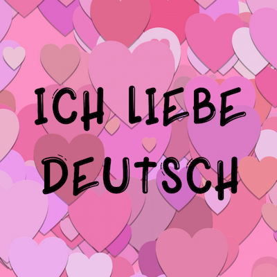 Ich liebe Deutsch www