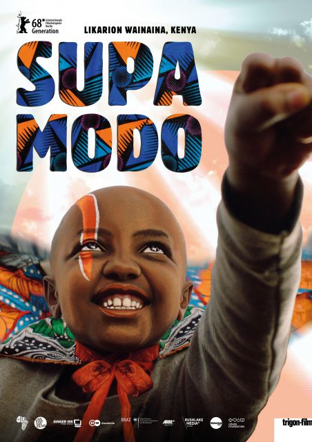 SupaModo