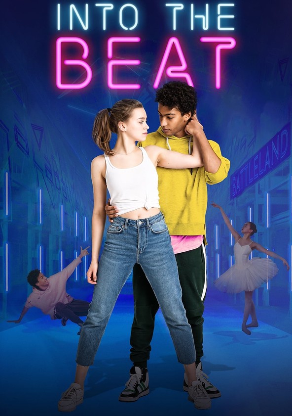 into the beat dein herz tanzt
